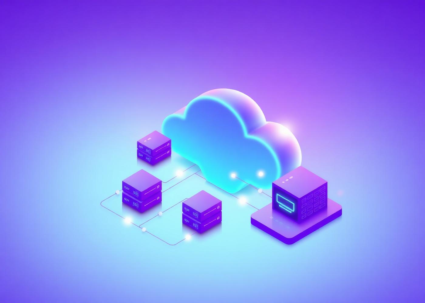 Cloud infrastructure